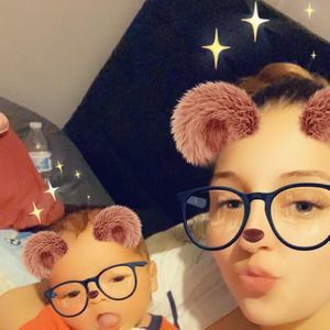 Meet your Posher, Tabitha